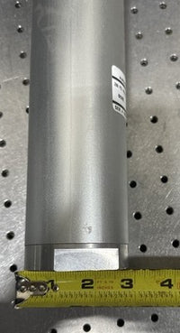 Aurora Air Products Pneumatic Cylinder 200 PSI MFG S4189