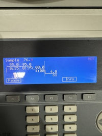 Applied Biosystems ABI GeneAmp PCR System 9700  192-Well Thermal Cycler #2