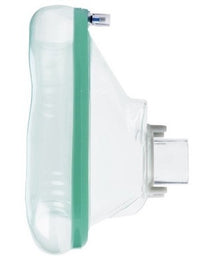 Medline Adult Wide Anesthesia Mask Size 7 DYNJAAMASKX7 Case of 50