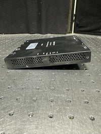 Crestron DM-RMC-200-C Digital Media Room Controller HDMI No AC Adapter TESTED
