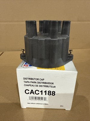 Distributor Cap-Premium CARQUEST CAC1188