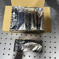 THERMAL PRINTER PAPER HIGH DENSITY MITSUBISHI K65HM-CE / KP65HM-CE 5 ROLLS