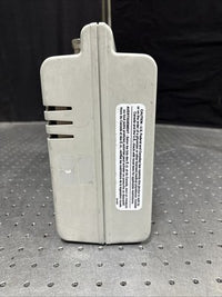 AeroNOx Nitric Oxide NO Delivery & Analysis System No Power Supply