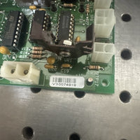 Becton Dickinson BD Fluidics Control Module 345250 332350 Rev D