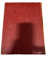 Principles of Internal Medicine 4th Ed Harrison McGraw Hill Vintage Textbook