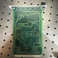 BECTON DICKINSON ASY 344481 SCI CONTROLLER DETECTOR BOARD