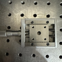 Genuine Newport UMR5.16 Linear Translation Stage