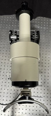 Shin-Nippon MK1 Keratometer Optical Instrument Power Tested