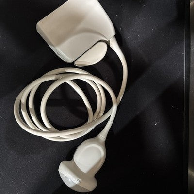 PHILIPS V6-2 3D 4D CURVED ARRAY ULTRASOUND TRANSDUCER PROBE