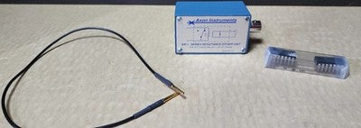 Axon Instruments DR-1 Series Resistance Dither Unit