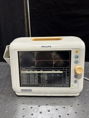 PHILIPS SURE SIGNS VS3 Ref 863073