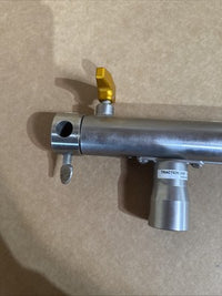 Mizuho OSI 5855-345 Orthopedic Pelvic Arc System P-1 Traction Unit