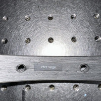 PMT HALO SYSTEM Large Ring Open Back