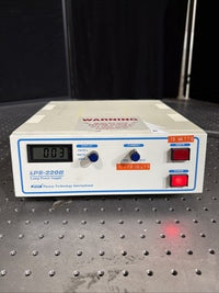 Photon Technologies International LPS-220B Metal Halide/Arc Lamp Power Supply