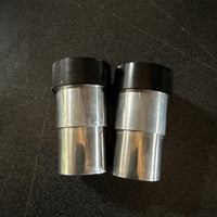 Olympus Japan Eyepiece - CK10X - Microscope Ocular Pair