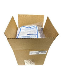 Lot of 10 Medline DYND15203 2000mL Drainage Bags Sterile Anti-Reflux Exp 12/2028