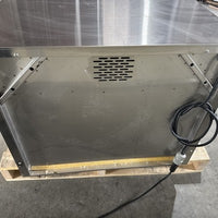 Steris Amsco Warming Cabinet Single Compartment QDJ03