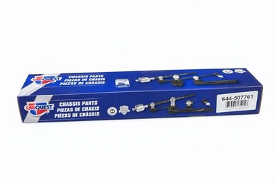 Carquest 644-507761 Steering Tie Rod Assembly Chassis Part – New in Box