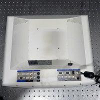 Karl Storz /NDS Radiance 19" Surgical Monitor SC-SX19-A1A11 MONITOR Parts Only
