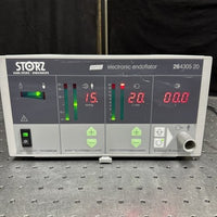 Karl Storz 264305 20 SCB Electronic Endoflator SN ME0619441
