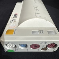 PHILIPS M3001A MMS MODULE with MASIMO SPO2 GOOD CONDITION