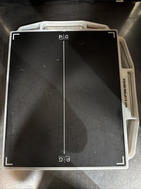 Reina Imaging PH1417 Snap-On Protect-A-Grid Encasement,  14"x17"