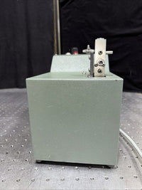 HARVARD APPARATUS RODENT VENTILATOR, MODEL 680