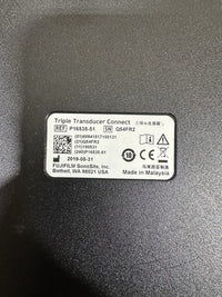 Fujifilm SonoSite P16535-51 Triple Connect Module
