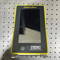Karl Storz WUIS3632 Canary Box  *No Power Supply SN 000186
