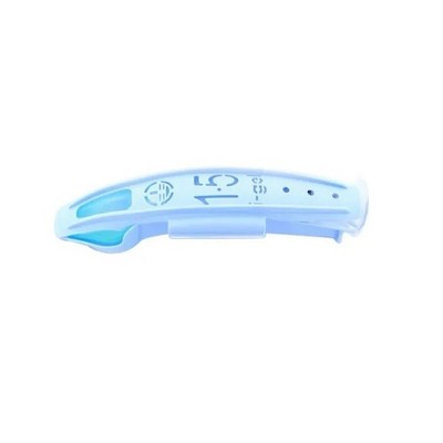 I-Gel Supraglottic Airway, Size 1.5, Small 5-12kg