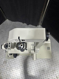 Nikon Microscope Eclipse TE300, 415708. No Power Source Unable To Test