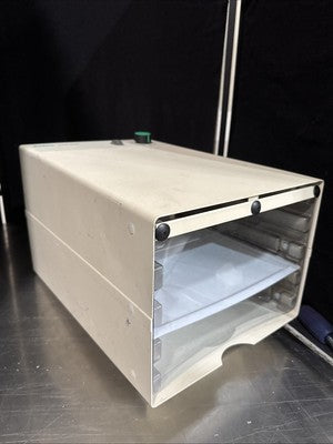 BIO-RAD GELAIR GEL AIR DRYER Works Great