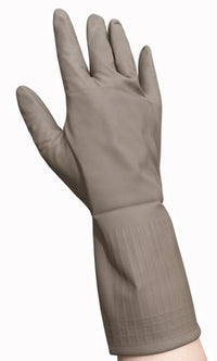 Protexis Latex HYDROGEL Coating Gloves Size 9 Sterile 1 Box of 40pairs