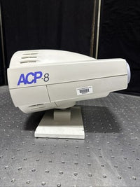 TOPCON ACP-8R Auto Chart Projector SN 153160