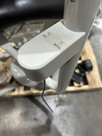 Pelton & Crane SP30 Dental Chairs w/ Lights & Delivery Units – Qty 2