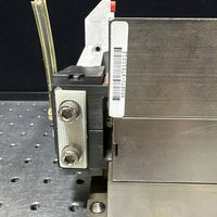 BEI Sensors Kinco Magnetics LA50-62-001Z Linear Actuator Magnetic Assembly