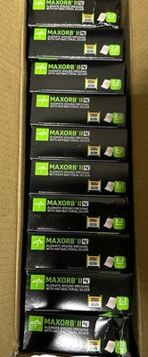 Medline Maxorb II Ag 2x2 Alginate Dressing MSC9922EP 100 Exp 2024 Case Of 100
