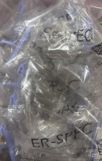OBP ER-SPEC Large Single-Use Vaginal Speculum LED Light REF C020120-1 Lot 11