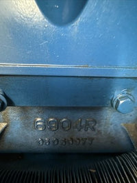 Quincy QR-350 Two Stage 18 HP Reciprocating Air Compressor