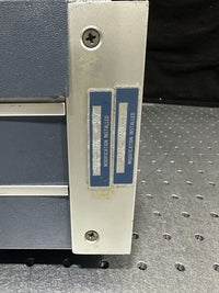 EG&G PARC 5208 Two Phase Lock-In Analyzer Parts Repair AS-IS