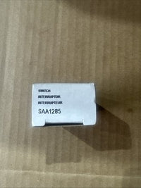 Carquest SAA1285 Back Up Light Switch