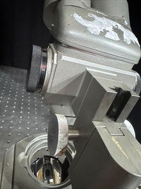 Vintage Olympus TokyoBinocular Stereo Microscope Japan w/ Eyepieces G10X