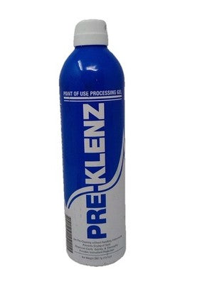 Pre-Klenz Pre-Cleaning Spray – 13.5 oz Bottle, Med-Cleaning Solution