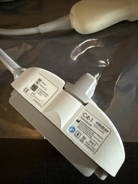 Mindray Zonare C4-1 (86333-30) Curved Array Ultrasound Transducer Probe