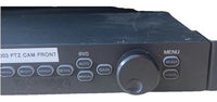 Vaddio 998-1105-034 Universal CCU HD-19 Cat5 Camera Remote Control [No PSU].