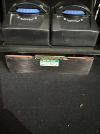 Alpha Unit Block Assembly for PTC DNA Engine Systems DUAL