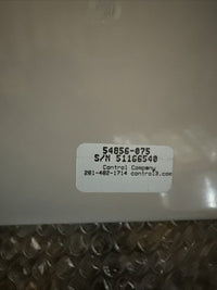 VWR PERISTALTIC VARIABLE FLOW MINIPUMP
