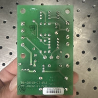 BD LSR II Flow Cytometer Sample Pressure Regulator PCB Pneutronics 12V Valve