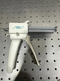 DS 1:1/2:1 NDS Impression Material Cartridge Dental Dispenser
