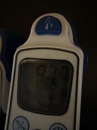 6x Covidien Genius 2 Thethered Tympanic Thermometer